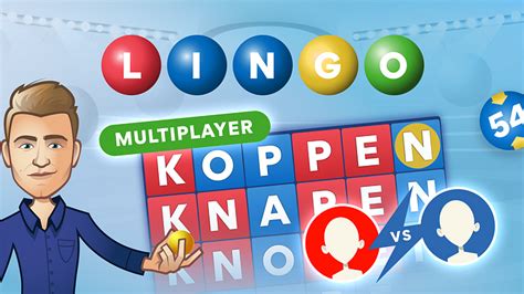 lingo poki|Lingo Spelen .